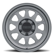 Method Race Wheels | 316 | Gloss Titanium