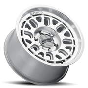 Method Race Wheels | 321 | MACHINED - CLEAR COAT