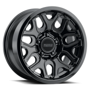 Method Race Wheels 322 | Gloss Black