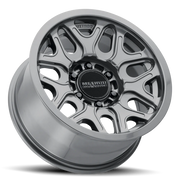 Method Race Wheels 322 | GLOSS TITANIUM
