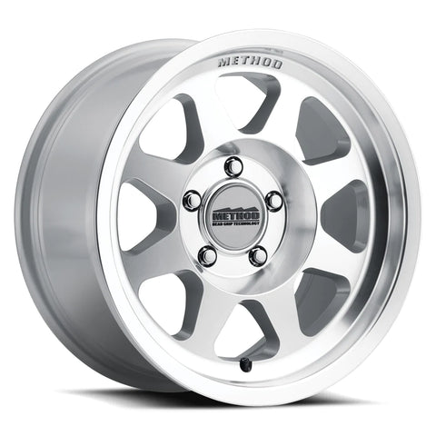 Method Race Wheels 701 | Machined