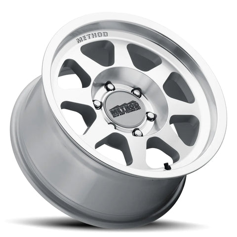 Method Race Wheels 701 | Machined