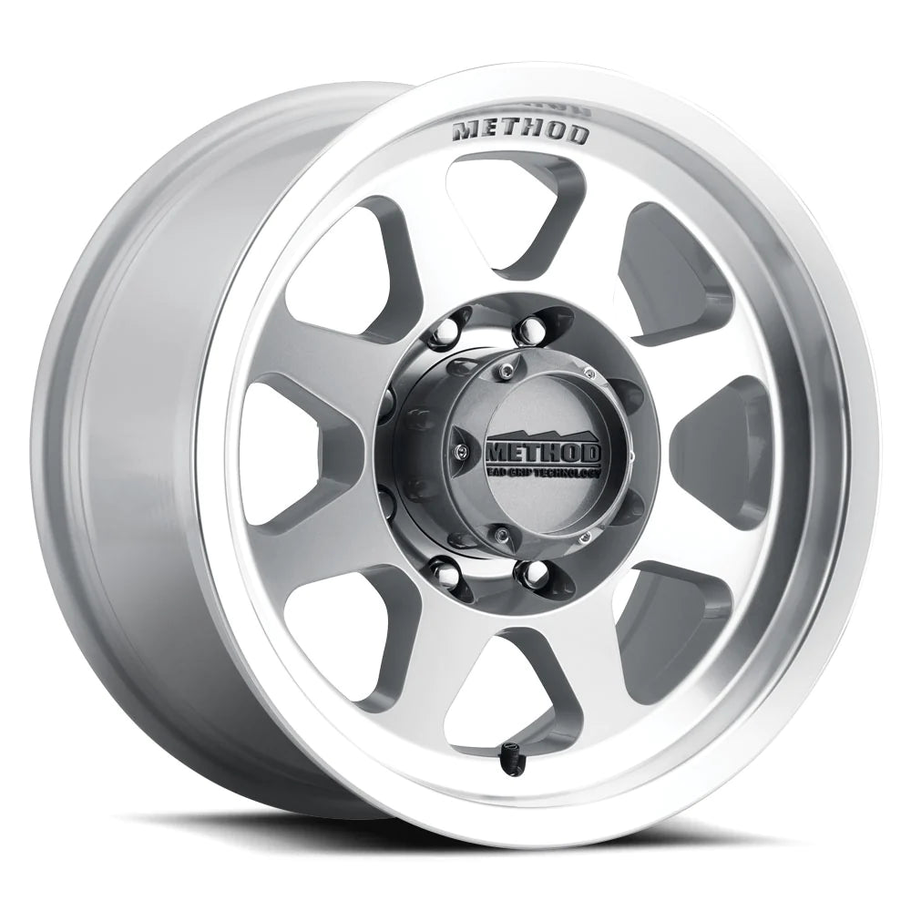Method Race Wheels | 701 | Machined – CJC Off Road