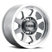 Method Race Wheels 701 | Machined