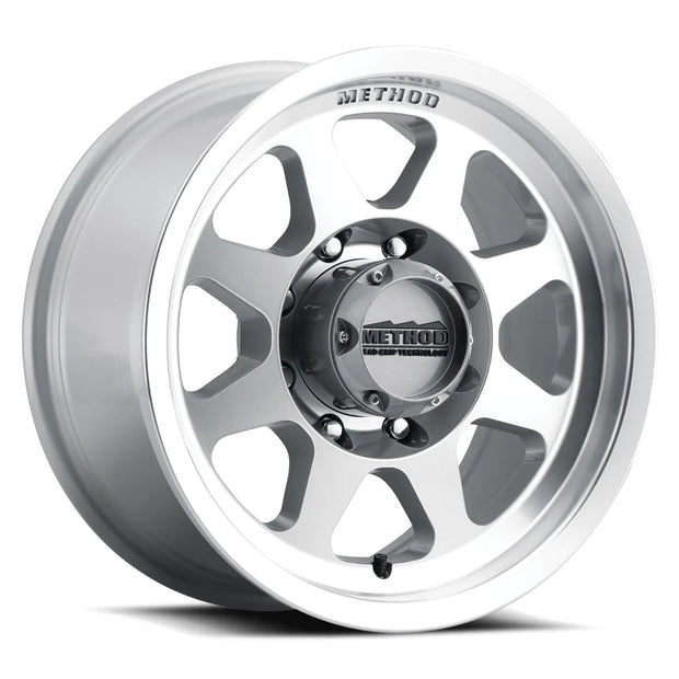 Method Race Wheels 701 | Machined – CJC Off Road