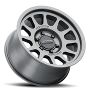 Method Race Wheels 703 | Gloss Titanium