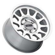 Method Race Wheels 703 | Machined