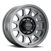 Method Race Wheels 703 | Gloss Titanium