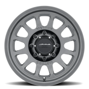 Method Race Wheels 703 | Gloss Titanium
