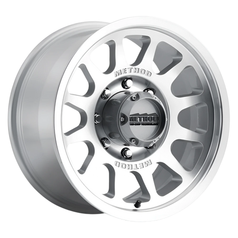 Method Race Wheels | 703 | Machined – CJC Off Road