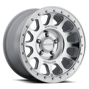 Method Race Wheels 709-HD | Machined