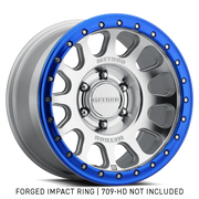 Method Race Wheels 709-HD | Machined