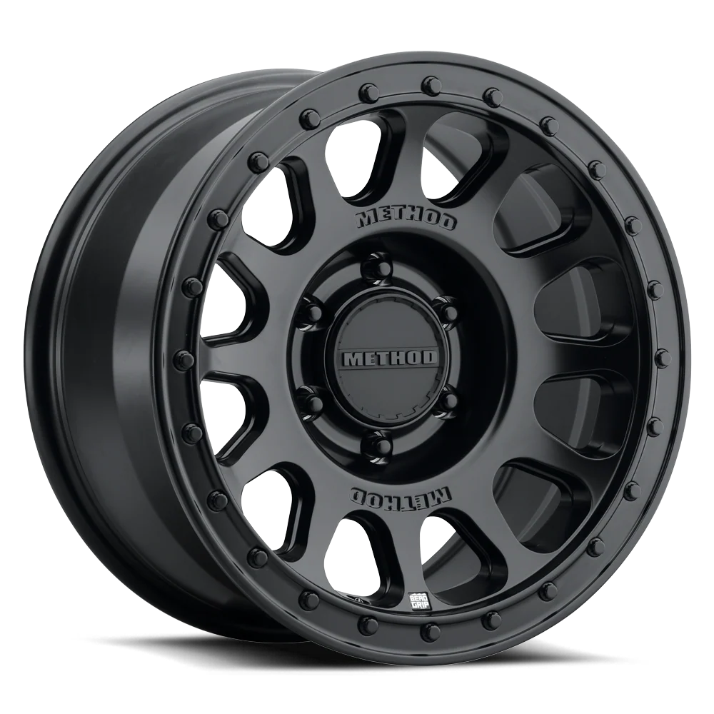 method-mr709-wheel-6lug-matte-