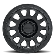 Method Race Wheels 709-HD | Matte Black