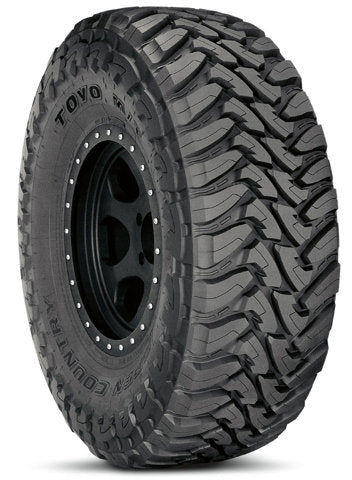 Toyo Open Country MT Tire – CJC Off Road