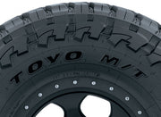 Toyo Open Country MT Tire