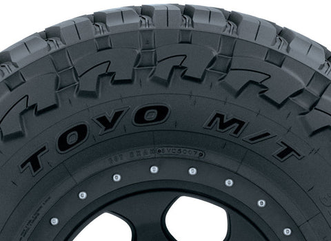 Toyo Open Country MT Tire
