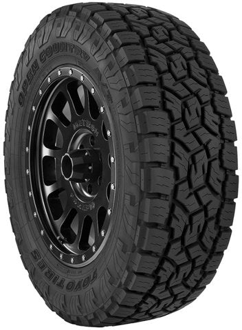 Toyo Open Country A/T III Tire – CJC Off Road