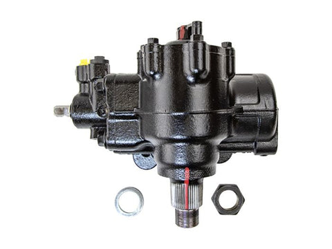 [Open Box] PSC 2009-CURRENT 4TH AND 5TH GEN DODGE RAM 2500/3500 STEERING BOX SG856 - XD