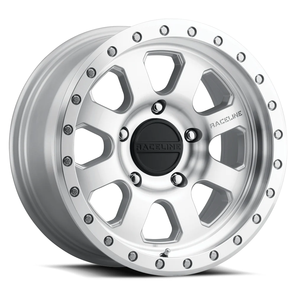 Raceline 959MC - Avenger 2.0 Machined – CJC Off Road