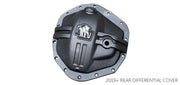 [Open Box] AEV REAR DIFFERENTIAL COVER FOR 2019+ RAM HD (Diesel)