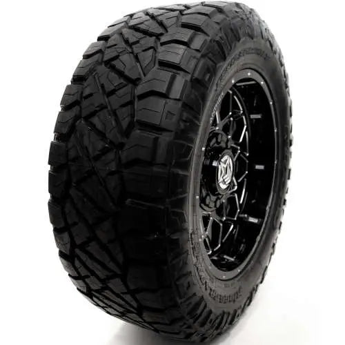 Nitto Ridge Grappler Tire – CJC Off Road