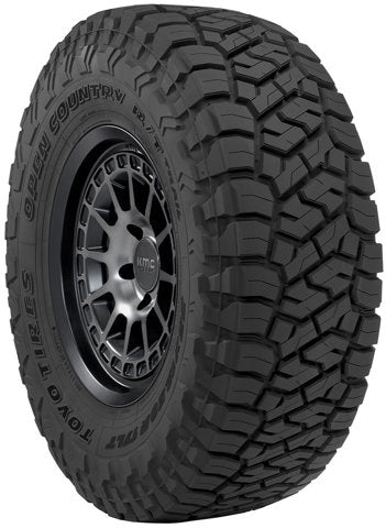 Toyo Open Country RT Trail – CJC Off Road