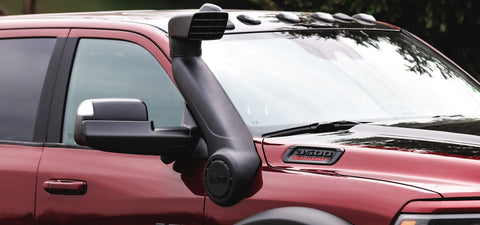 [OPEN BOX] AEV SNORKEL KIT FOR 2019-2024 HD RAM (Diesel)