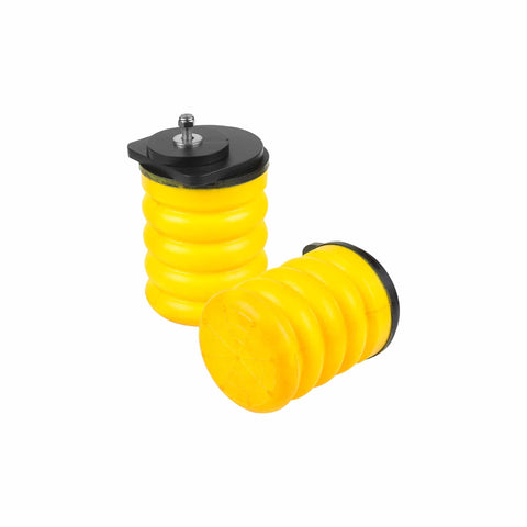 SumoSpring 2017-Current Ford Super Duty F-250/F-350 4wd Front Bump Stops