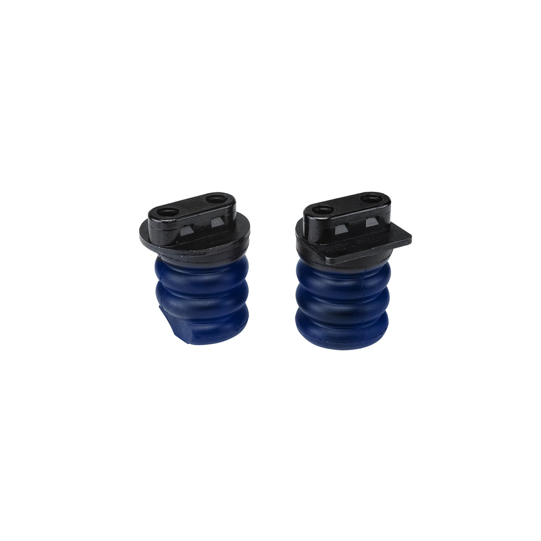 SumoSpring 2014-Current Ram 2500/3500 Front Bump Stops – CJC Off Road