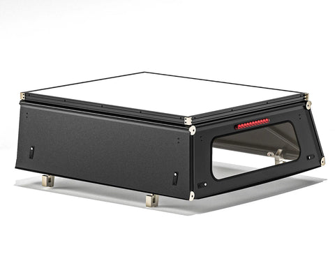 Go Fast Campers GFC Platform Topper (For Ford Trucks)
