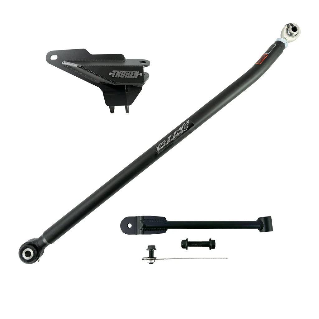 Thuren Second Gen Ram 1994-2002 4-6 Thuren Second Gen Ram 1994-2002 4-6