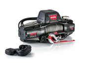 WARN VR EVO 10-S WINCH - CJC Off Road