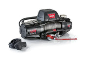 WARN VR EVO 12-S WINCH - CJC Off Road