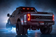 MORIMOTO FORD SUPER DUTY (17-22): XB LED TAILS - CJC Off Road