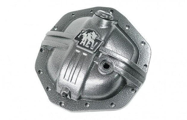 AEV Ram Rear Differential Cover (10-18 2500/3500 and 2019 Power Wagon with 11.5" Rear Axle) - CJC Off Road