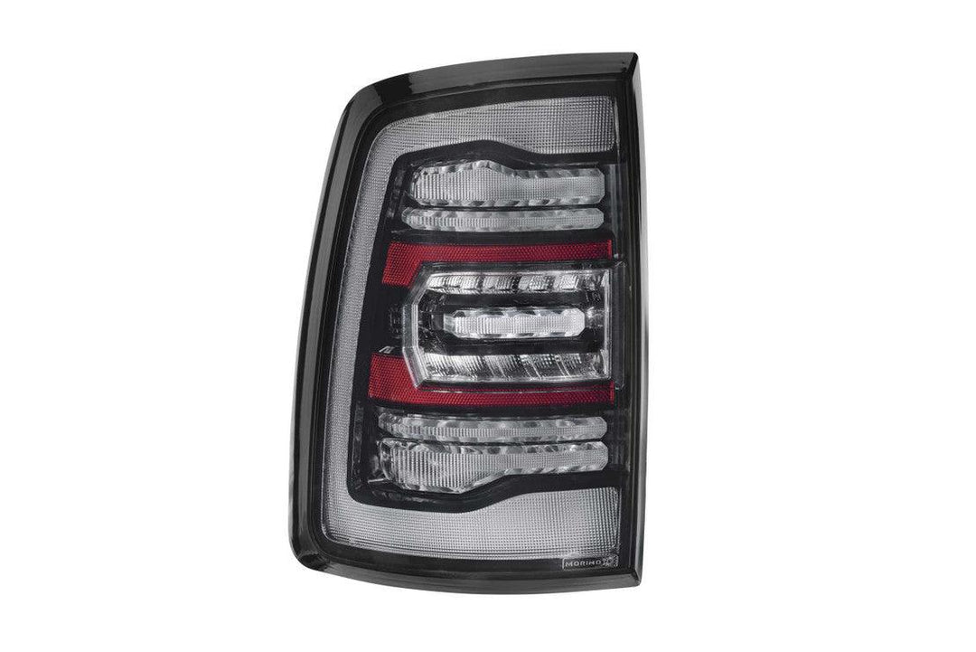 Dodge Ram 09-18 Morimoto XB LED Taillights (Gen 2) – CJC Off Road