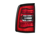 Dodge Ram 09-18 Morimoto XB LED Taillights (Gen 2) - CJC Off Road