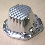 PML Nissan Rear 12 Bolt  Differential Cover - CJC Off Road