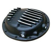 PML GM 8½" and 8 5/8" Ring Gear, 10 Bolt  Horizontal Fins, Differential Cover - CJC Off Road