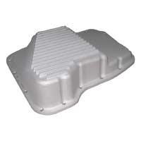 PML Pan for Dodge RFE Transmissions Low Profile, With Step and Relief - CJC Off Road