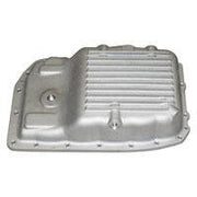 PML GM 6L80, 6L80E, Low Profile with Pan Fill Transmission Pan - CJC Off Road