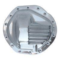 PML AAM 9¼" Ring Gear, 14 Bolt  Front Differential Cover Low Profile  For Dodge Ram 2500 & 3500 - CJC Off Road