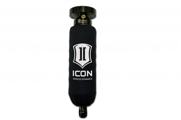 Icon Vehicle Dynamics 191003 - ICON Shock Wraps Neoprene Coil Over Shock Protection Covers (small) - CJC Off Road