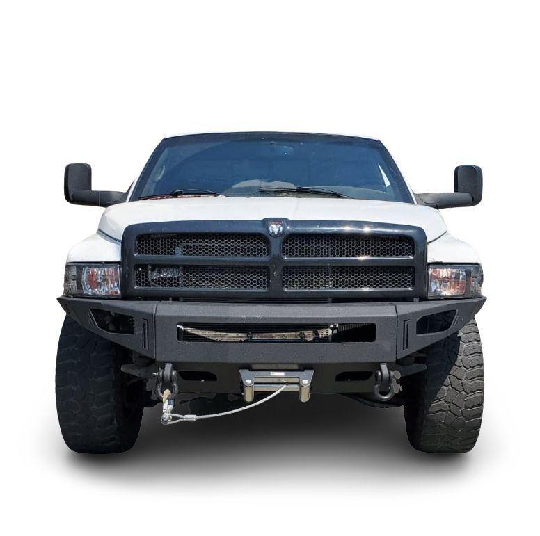 1999 dodge ram aftermarket bumper deals