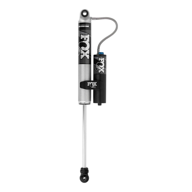 Fox FORD SUPER DUTY (4-6")PERFORMANCE SERIES 2.0 SMOOTH BODY RESERVOIR SHOCK - ADJUSTABLE(Rear) - CJC Off Road