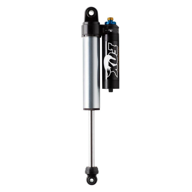 Fox 4WD/2WD (0-1.5") 2.5 Factory Series Reservoir - DSC Adjuster (Rear) - CJC Off Road