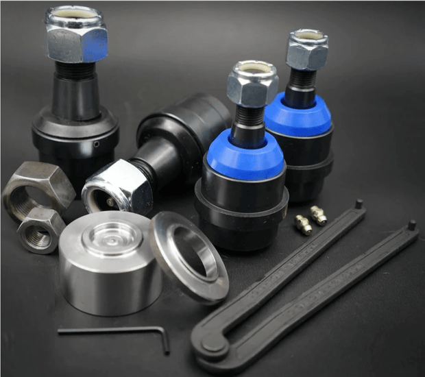 Thuren Fabrication Dodge Ram 2500/3500 Front End Rebuild Kit - CJC Off Road