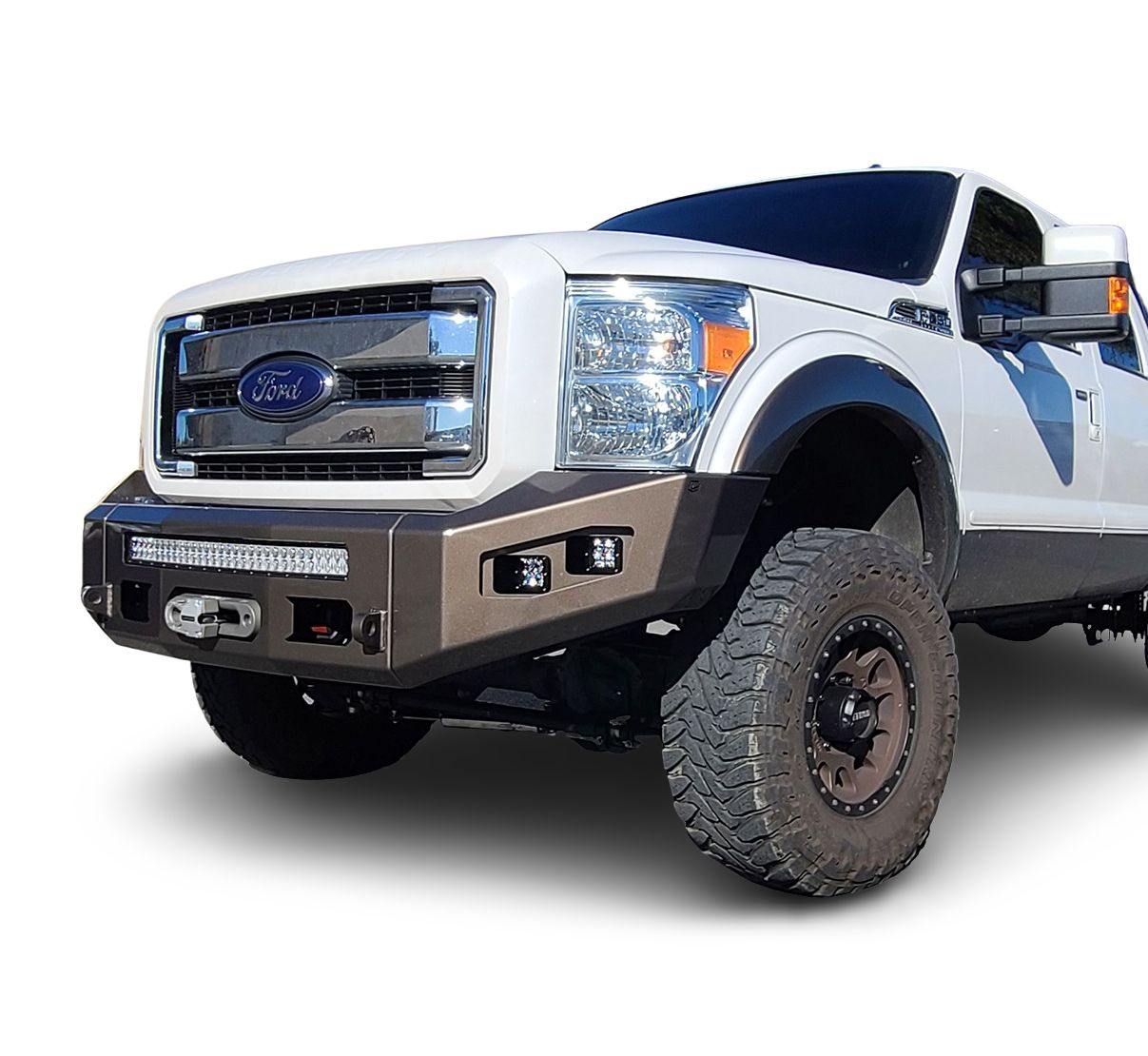 4 BDS Lift Kit for 2011-2016 Ford F-250 & F-350 | 4 BDS Lift Kit for 4 BDS Lift Kit for 2011-2016 Ford F-250 & F-350 | 4 BDS Lift Kit for