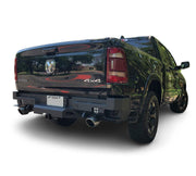 CHASSIS UNLIMITED 2019-2021 RAM 1500 OCTANE REAR BUMPER - CJC Off Road